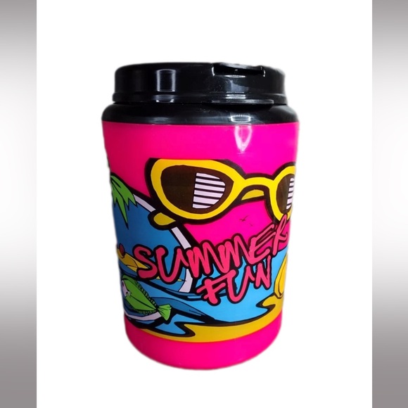 Vintage 52oz. Giant travel mug - Picture 3 of 12